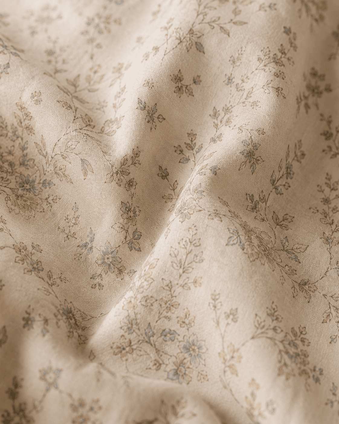Fabric detail